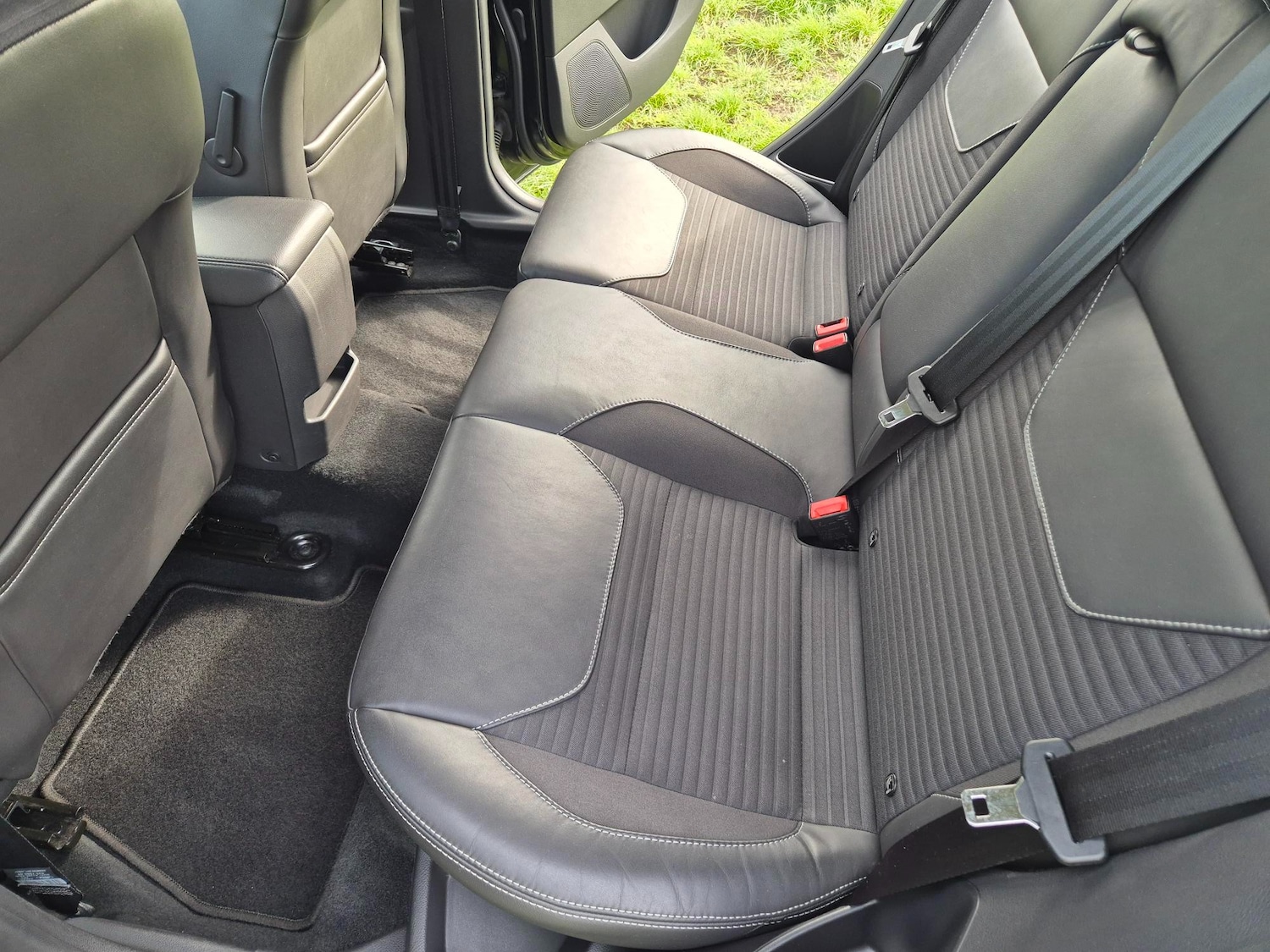 Used Ford Focus 2015 for sale - 75844309: Photo 10