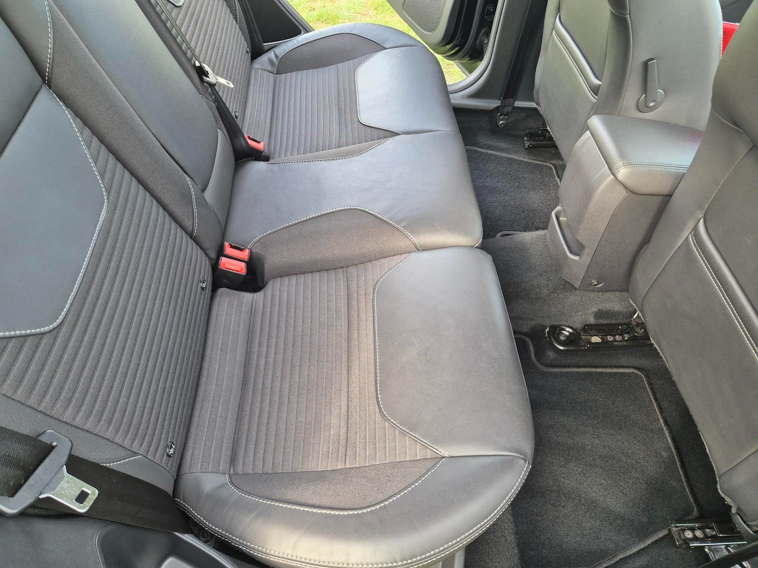 Used Ford Focus 2015 for sale - 75844309: Photo 11
