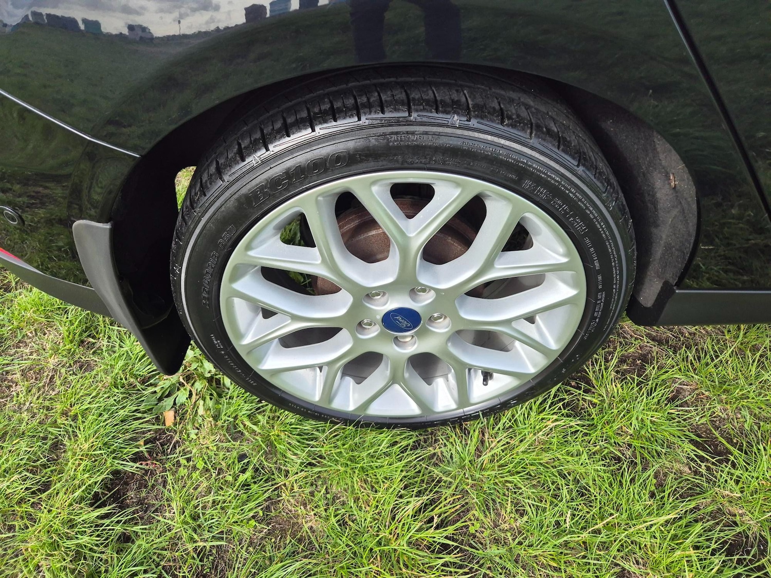 Used Ford Focus 2015 for sale - 75844309: Photo 12