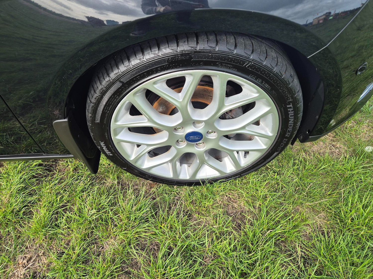 Used Ford Focus 2015 for sale - 75844309: Photo 13