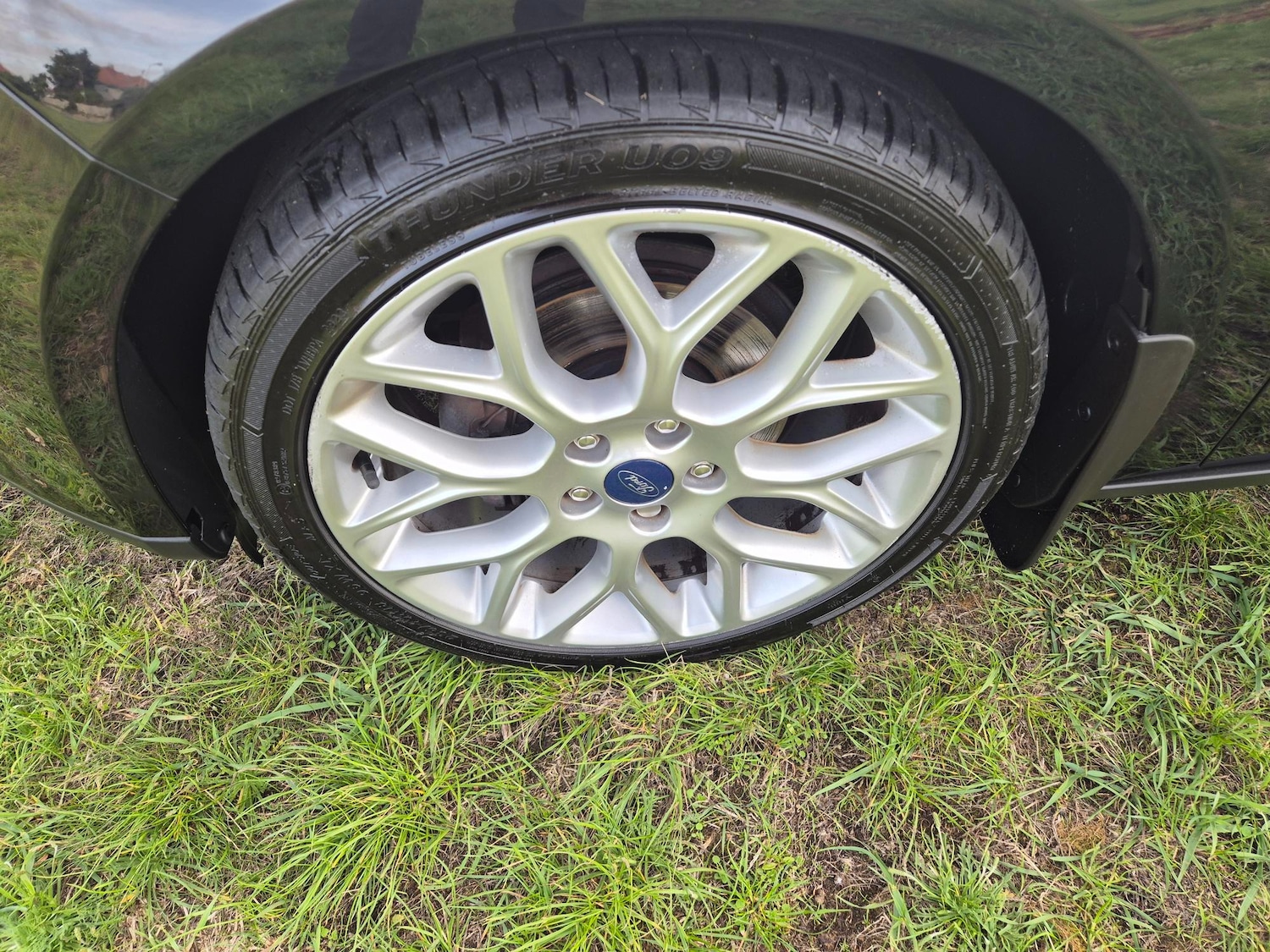 Used Ford Focus 2015 for sale - 75844309: Photo 14