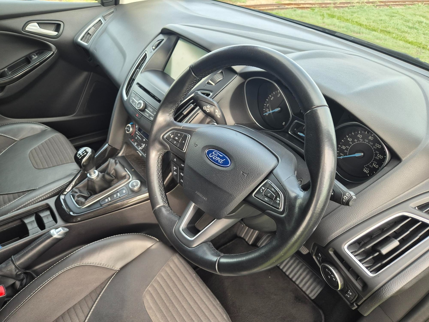 Used Ford Focus 2015 for sale - 75844309: Photo 17