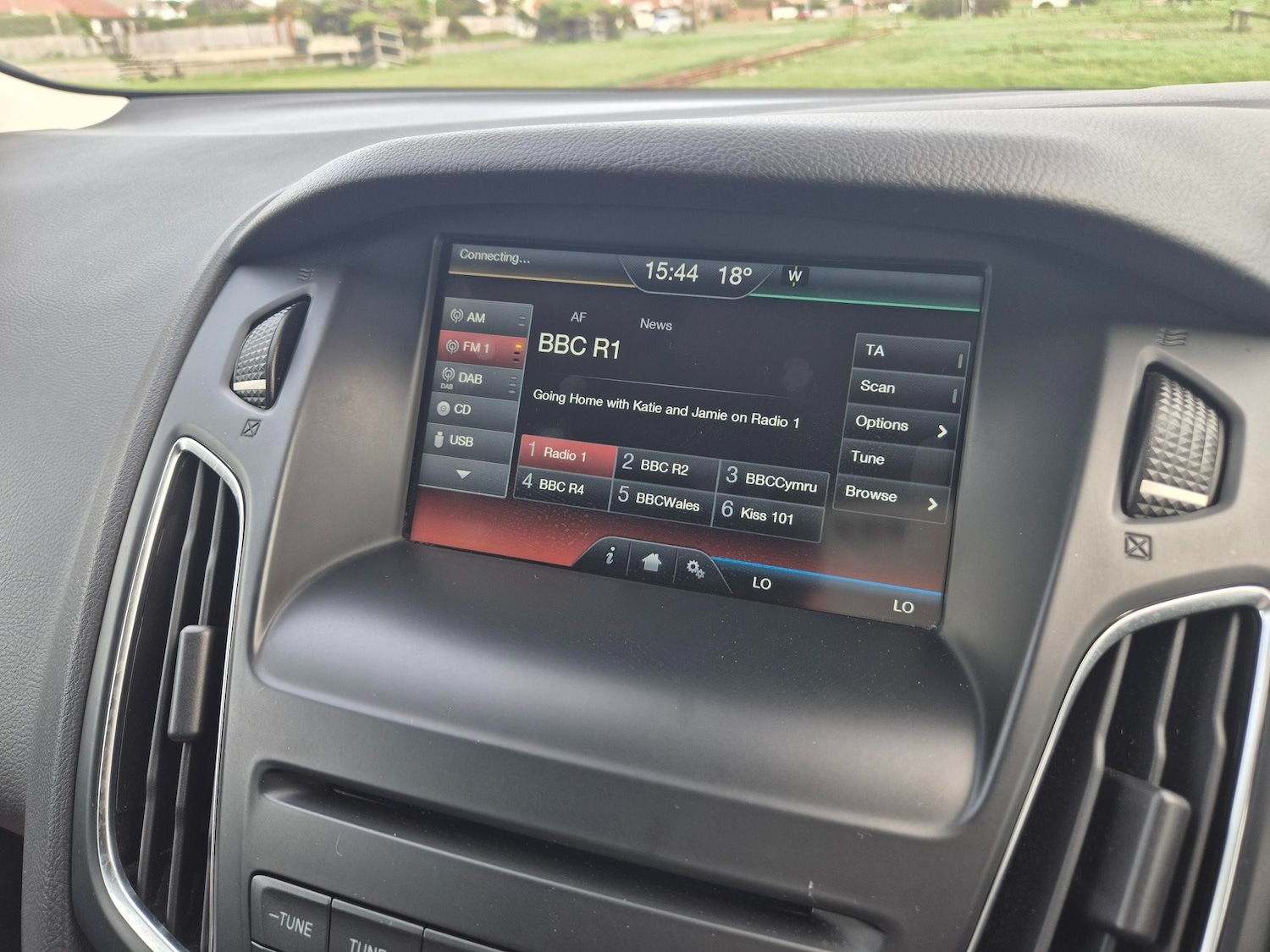 Used Ford Focus 2015 for sale - 75844309: Photo 19