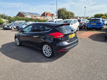 Used Ford Focus 2015 for sale - 75844309: Photo