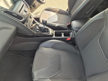 Used Ford Focus 2015 for sale - 75844309: Photo