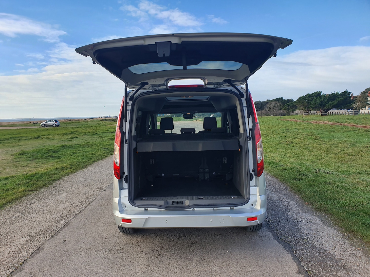 Vehicle 19