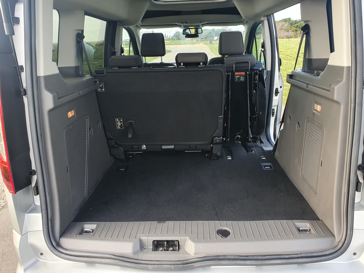 Vehicle 23