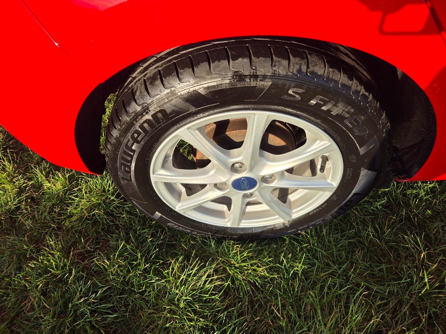 Used Ford Fiesta 2018 for sale - 76719610: Photo 10