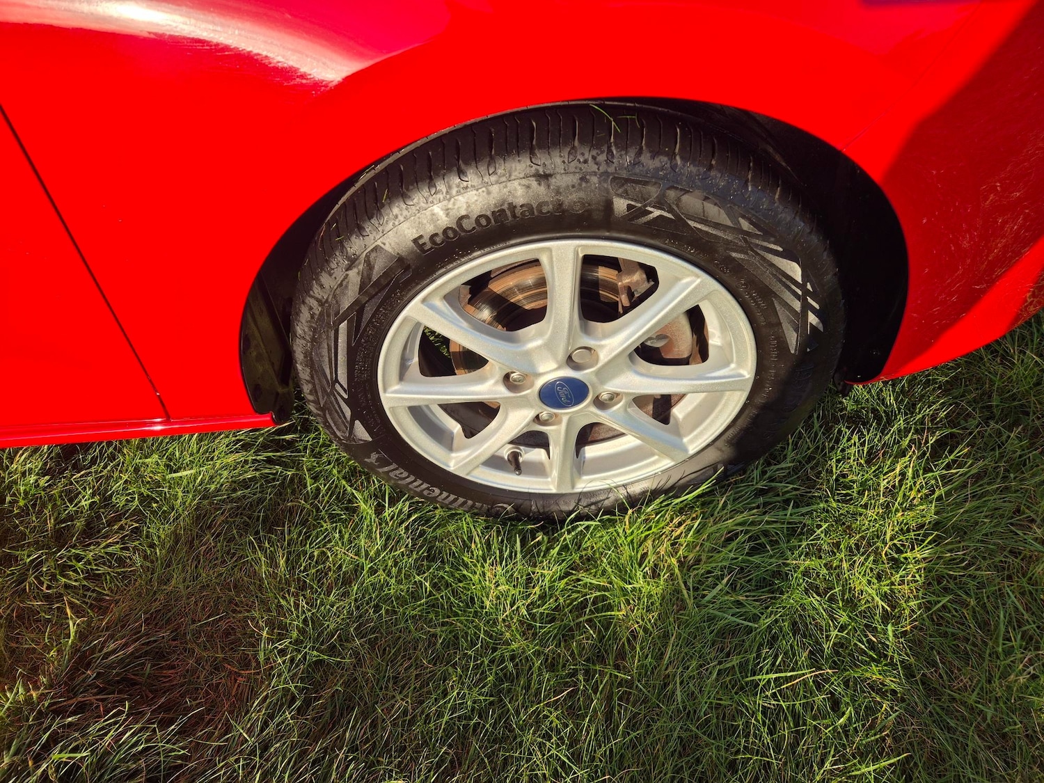 Used Ford Fiesta 2018 for sale - 76719610: Photo 11