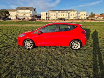 2018 (68) - 1.0 EcoBoost Zetec 5dr