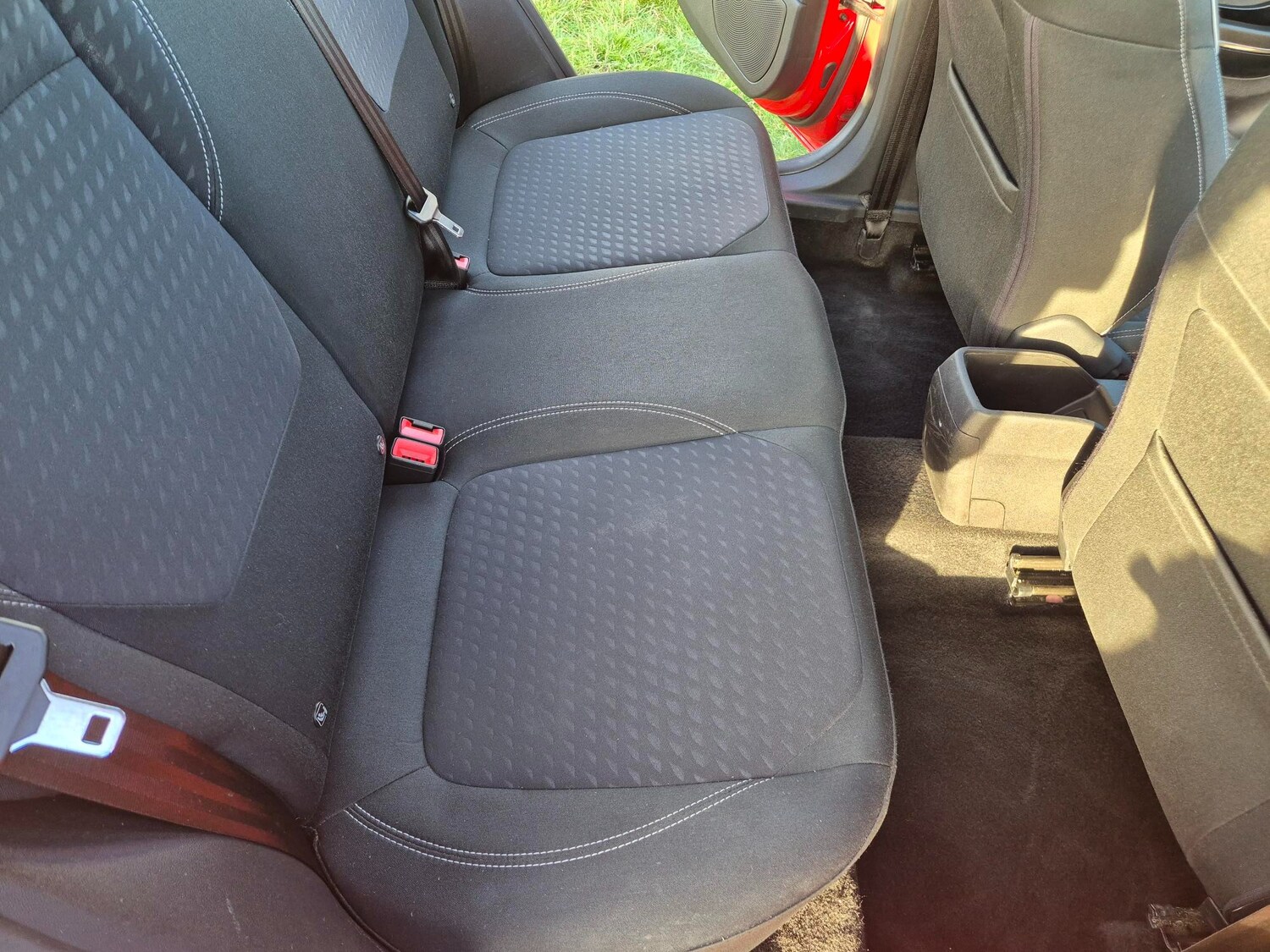 Used Ford Fiesta 2018 for sale - 76719610: Photo 8