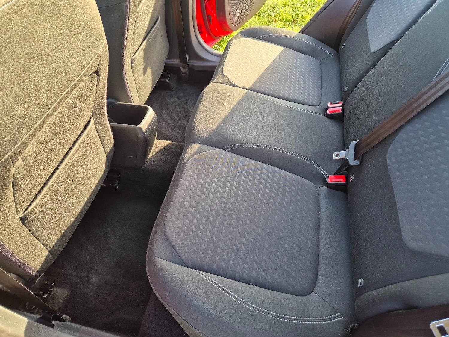 Used Ford Fiesta 2018 for sale - 76719610: Photo 9