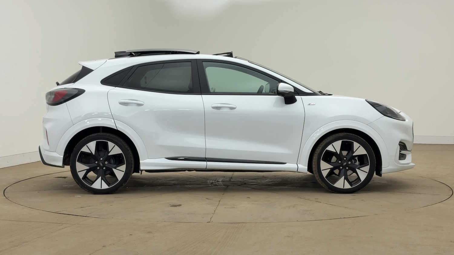 Used Ford Puma 2025 for sale - 76635029: Photo 1