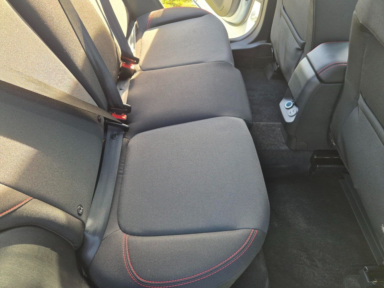 Used Ford Puma 2025 for sale - 76635029: Photo 11