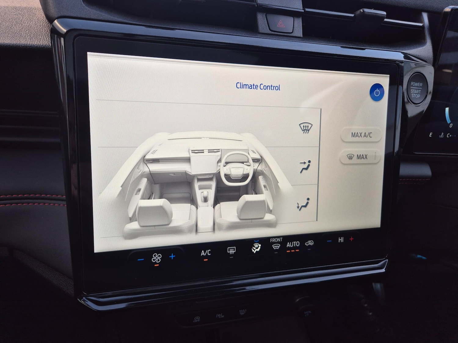 Used Ford Puma 2025 for sale - 76635029: Photo 12