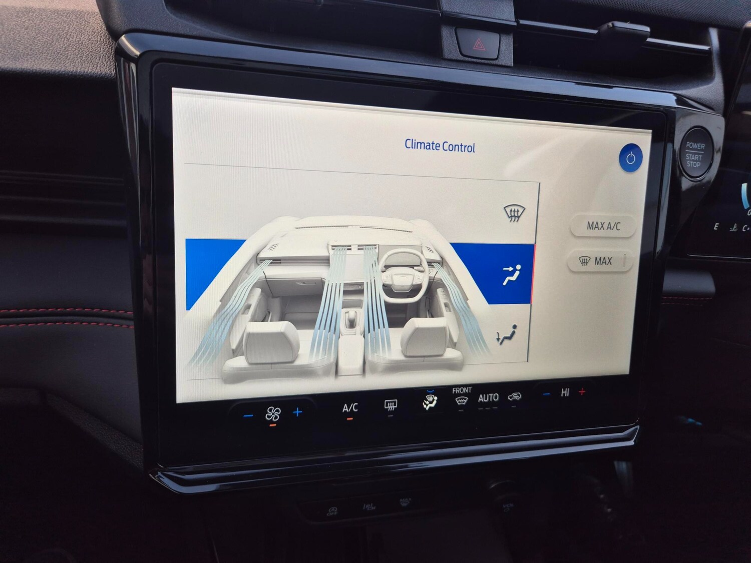 Used Ford Puma 2025 for sale - 76635029: Photo 13