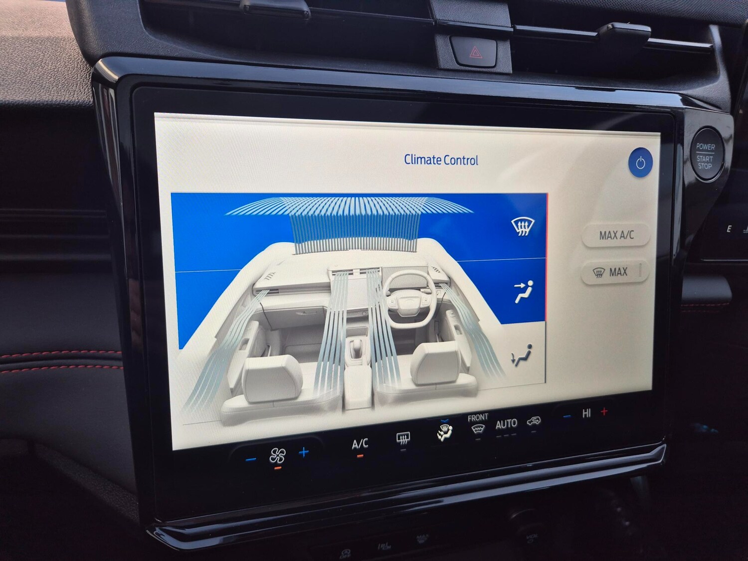 Used Ford Puma 2025 for sale - 76635029: Photo 14