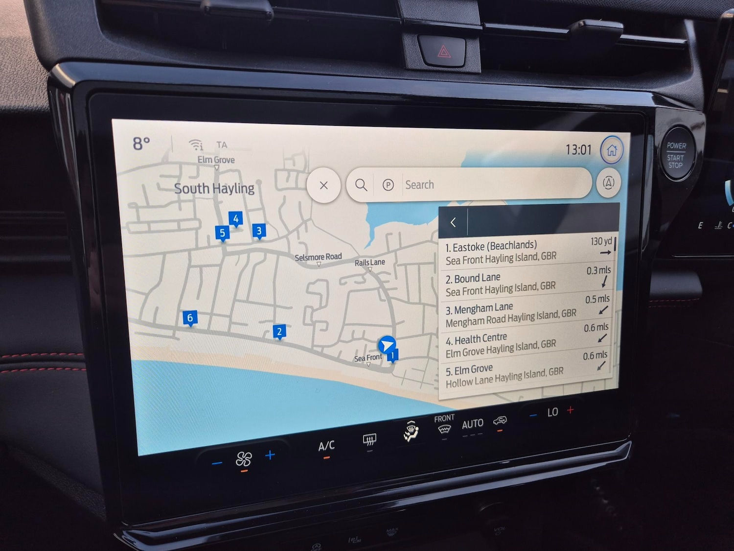 Used Ford Puma 2025 for sale - 76635029: Photo 16