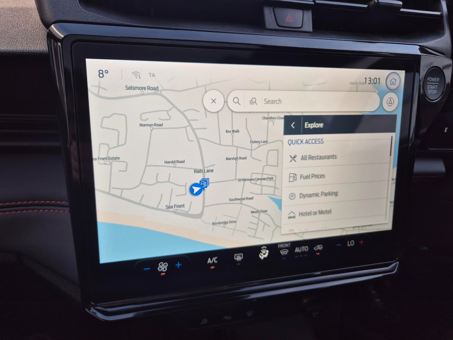 Used Ford Puma 2025 for sale - 76635029: Photo 17