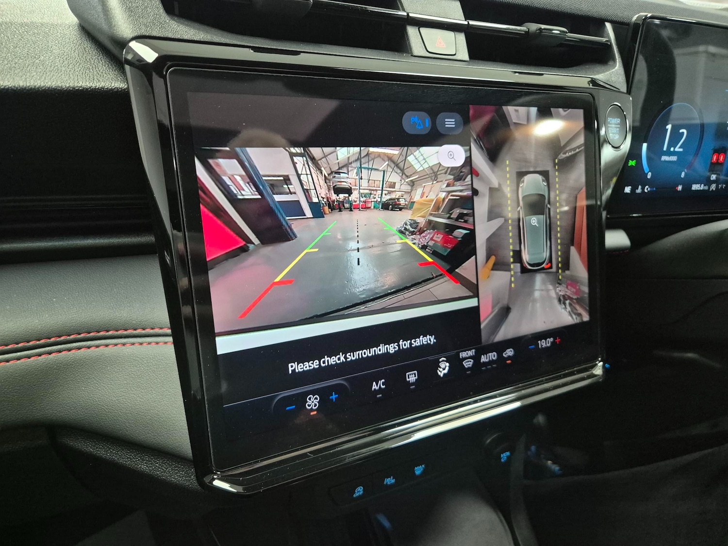 Used Ford Puma 2025 for sale - 76635029: Photo 18