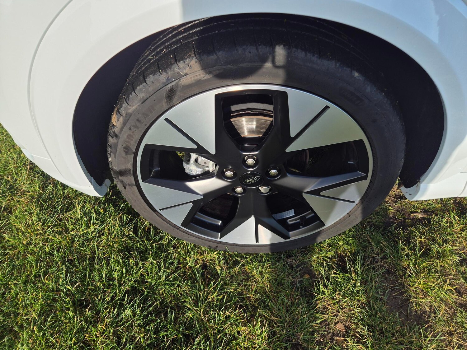 Used Ford Puma 2025 for sale - 76635029: Photo 19