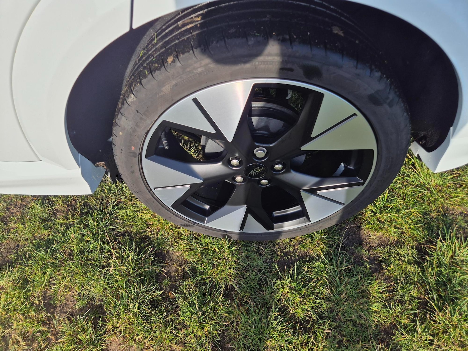 Used Ford Puma 2025 for sale - 76635029: Photo 20