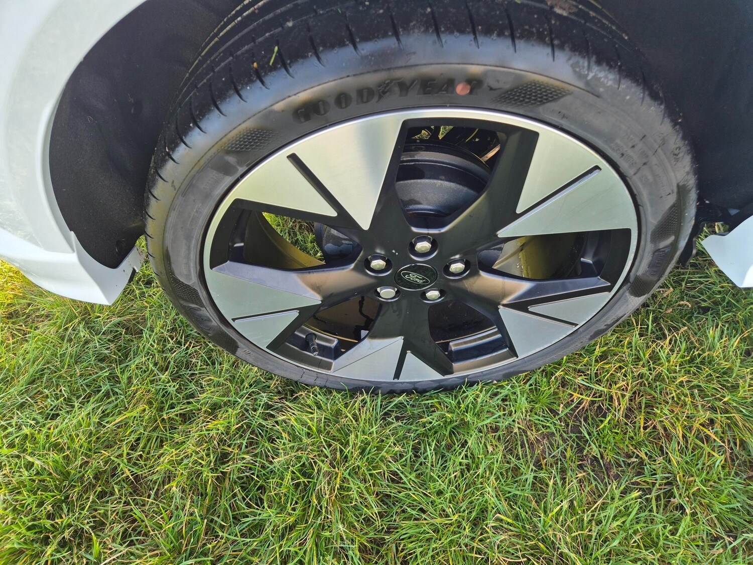 Used Ford Puma 2025 for sale - 76635029: Photo 21