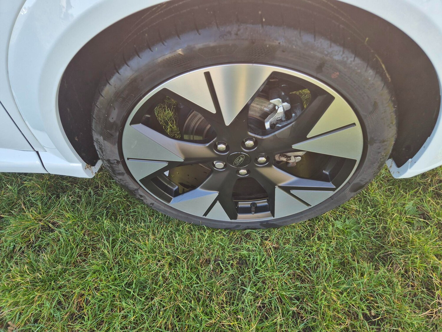 Used Ford Puma 2025 for sale - 76635029: Photo 22