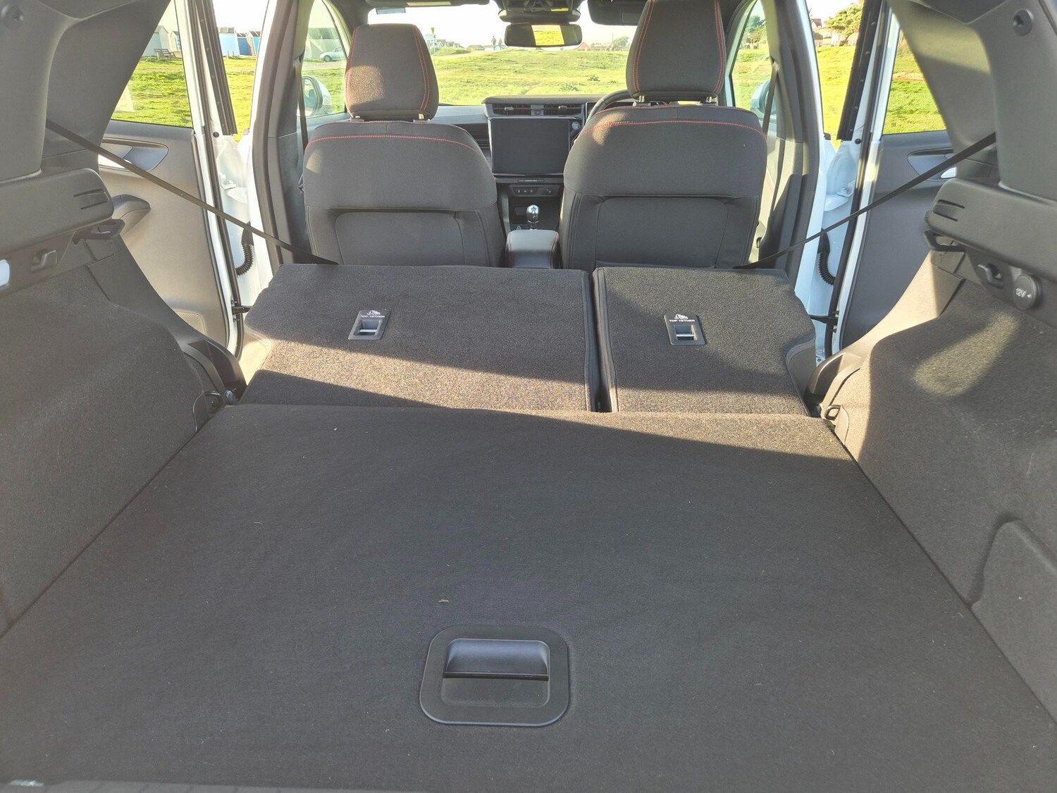 Used Ford Puma 2025 for sale - 76635029: Photo 24