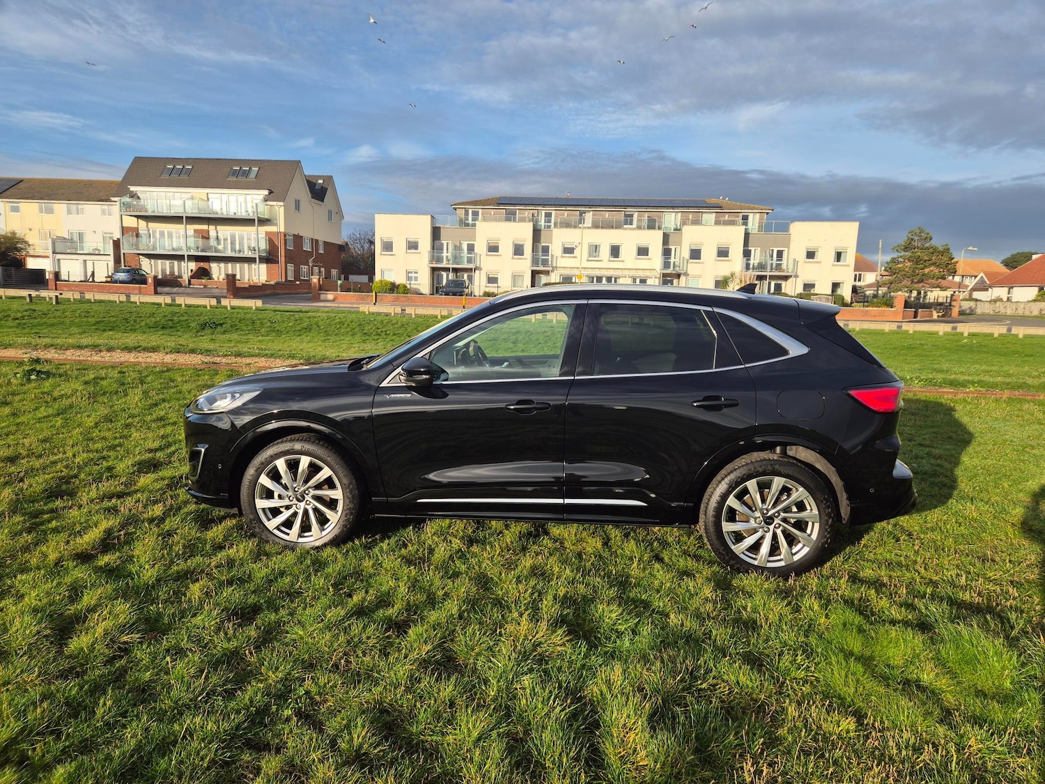 Used Ford Kuga 2024 for sale - 76466239: Photo 1