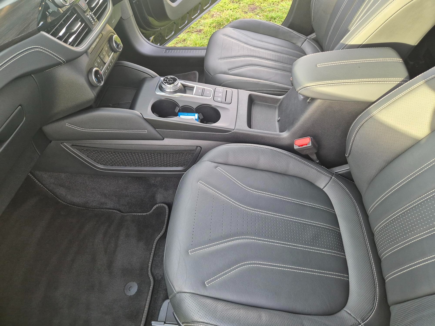 Used Ford Kuga 2024 for sale - 76466239: Photo 10