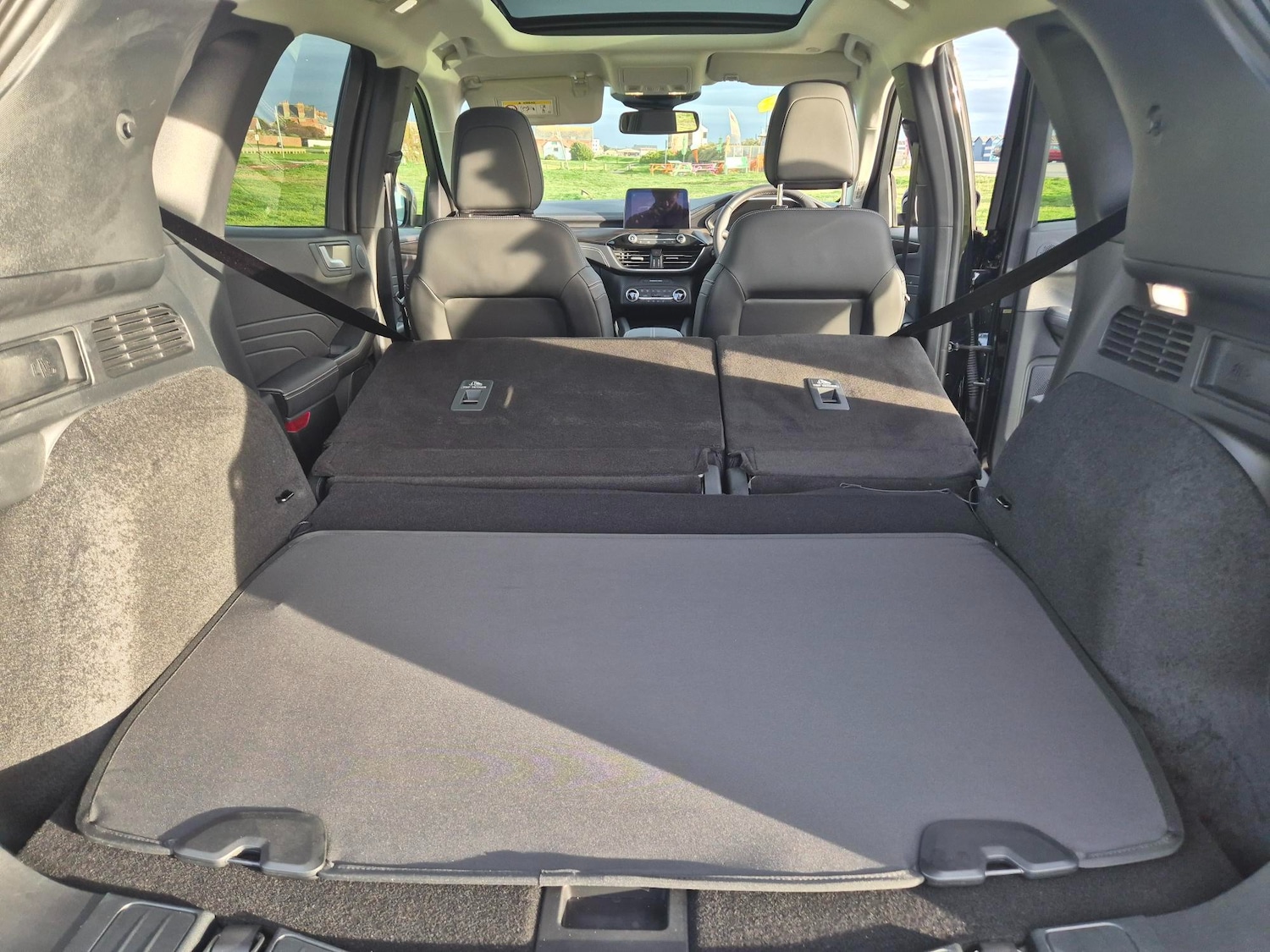 Used Ford Kuga 2024 for sale - 76466239: Photo 16