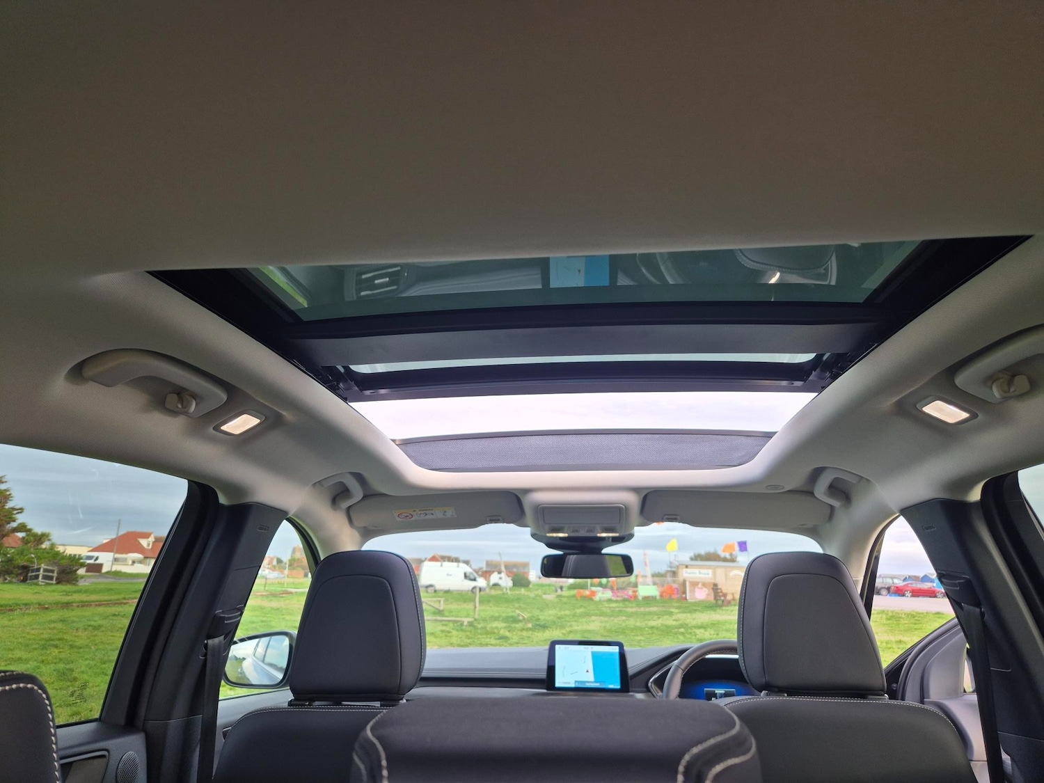 Used Ford Kuga 2024 for sale - 76466239: Photo 18