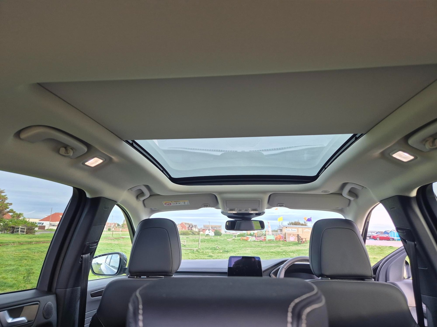 Used Ford Kuga 2024 for sale - 76466239: Photo 19