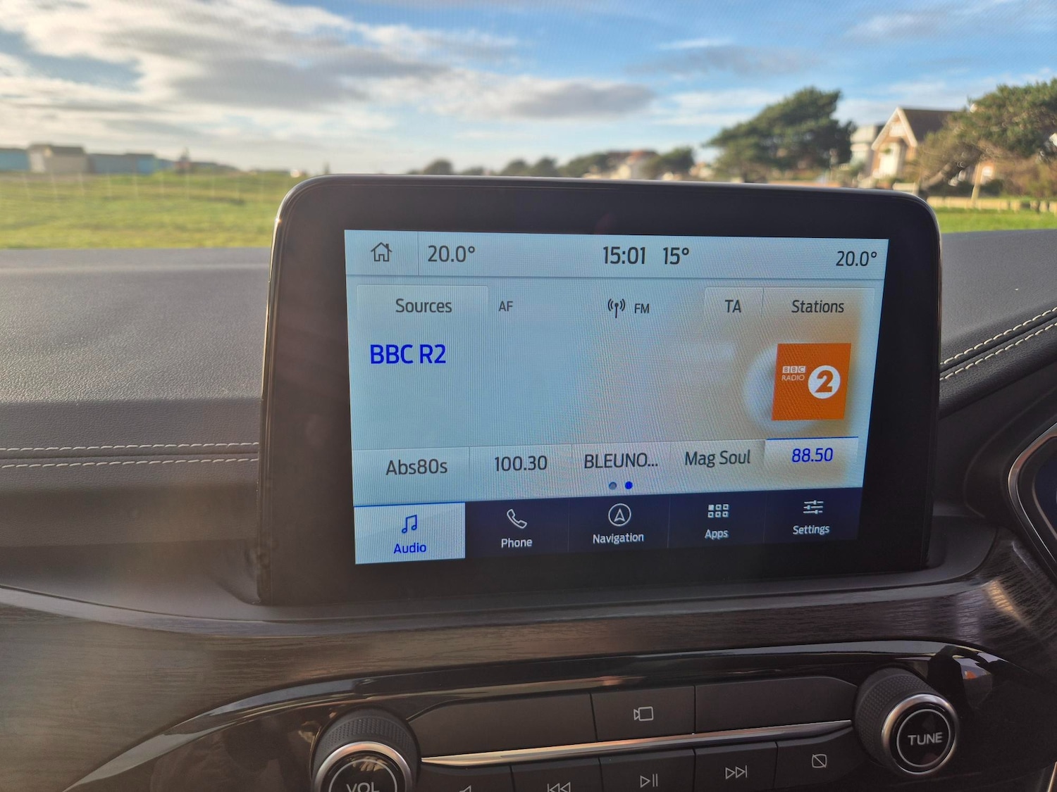 Used Ford Kuga 2024 for sale - 76466239: Photo 21