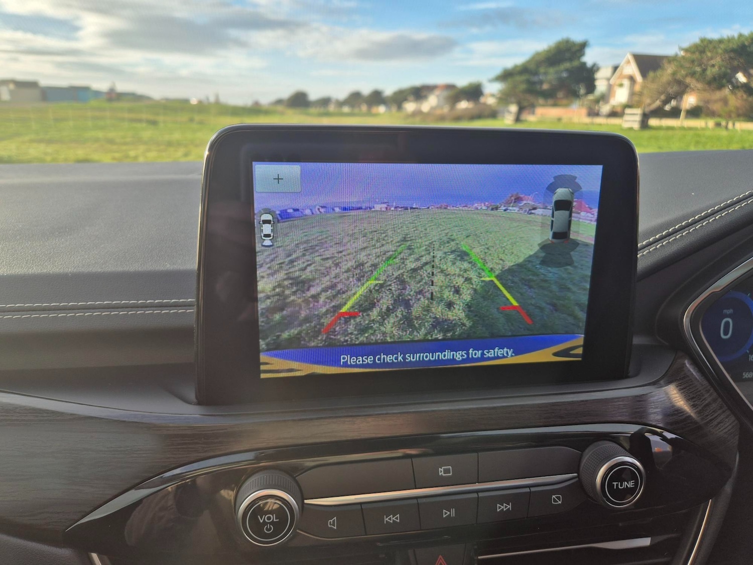 Used Ford Kuga 2024 for sale - 76466239: Photo 22