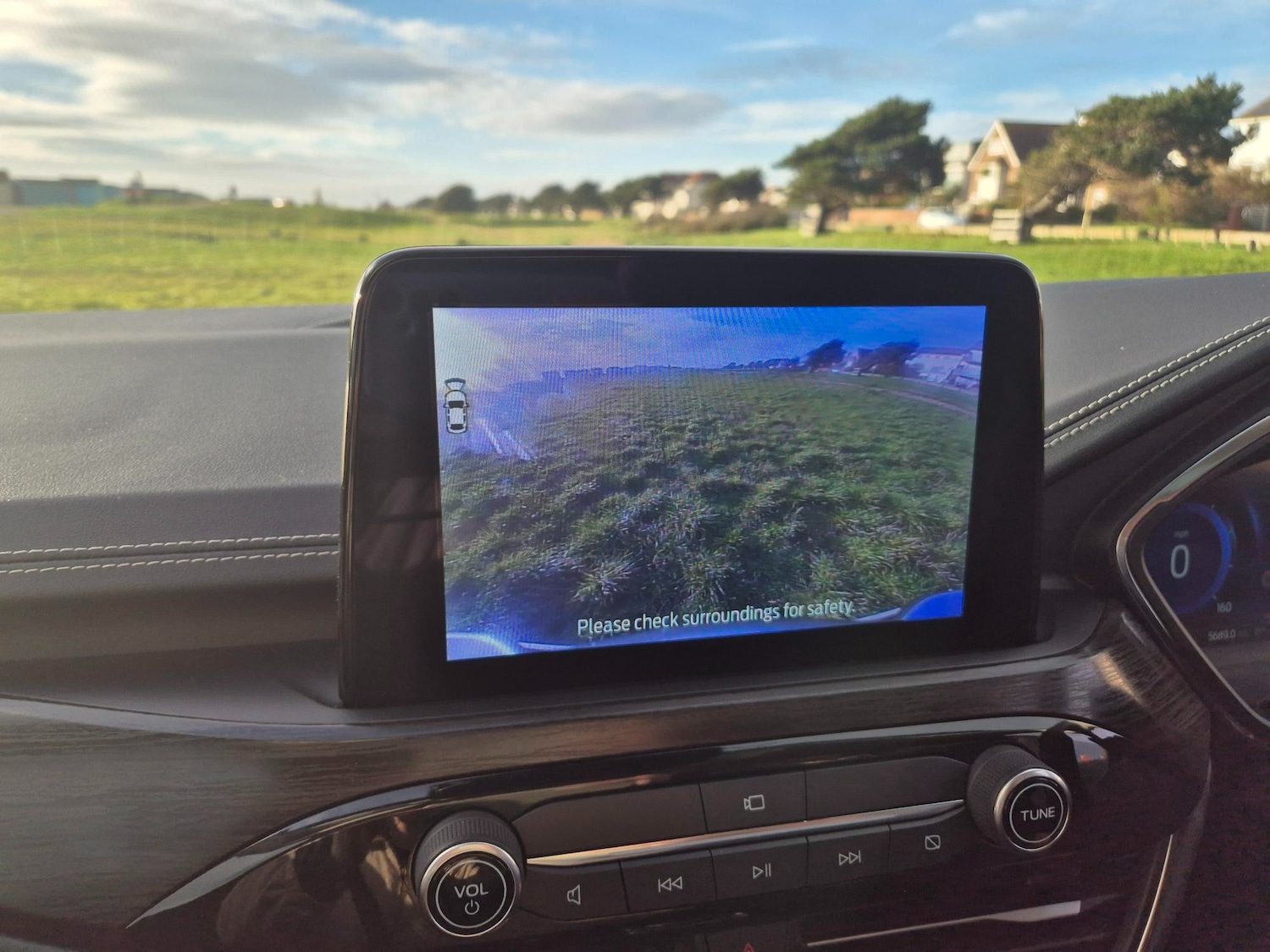 Used Ford Kuga 2024 for sale - 76466239: Photo 23