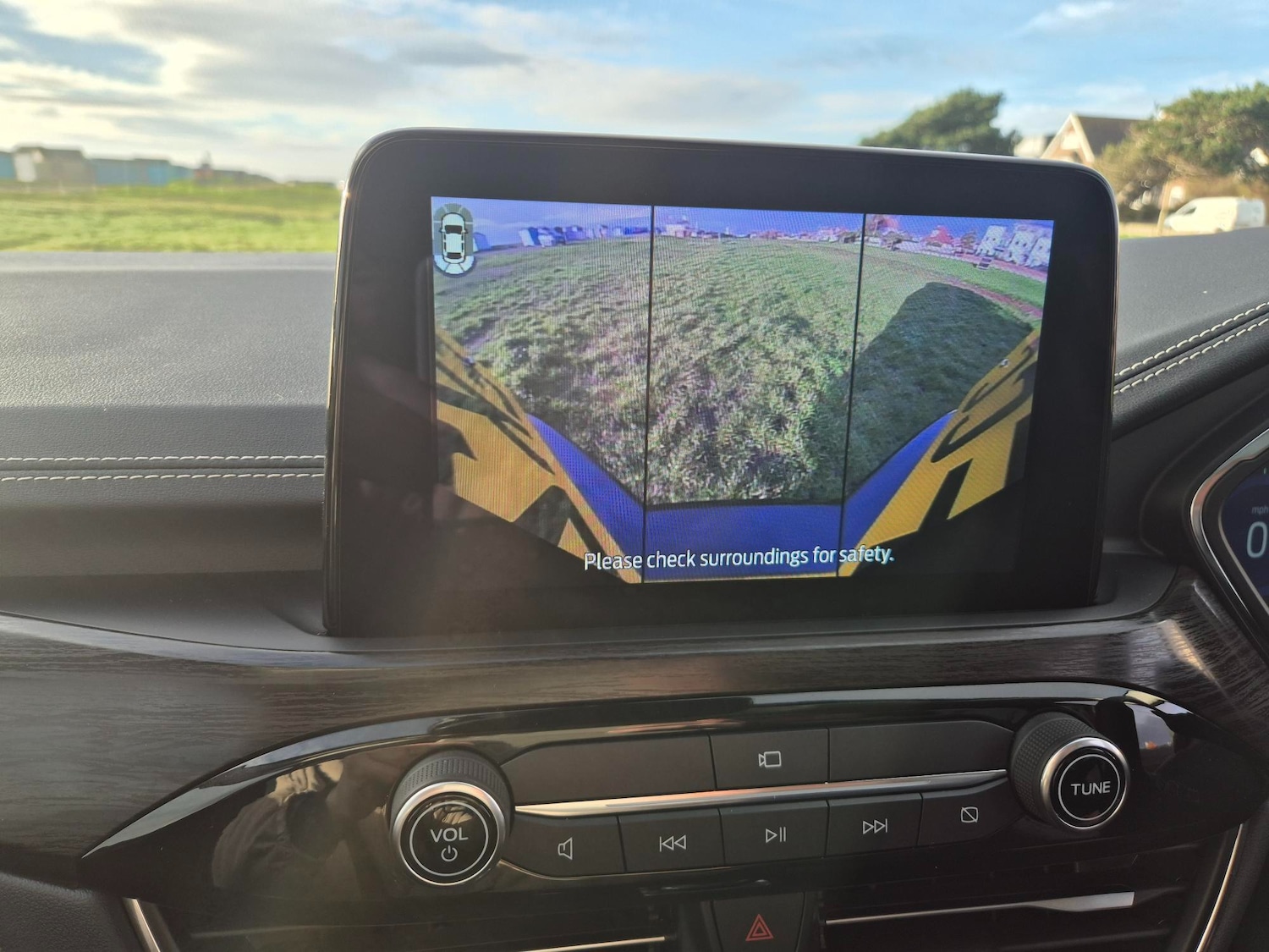 Used Ford Kuga 2024 for sale - 76466239: Photo 24