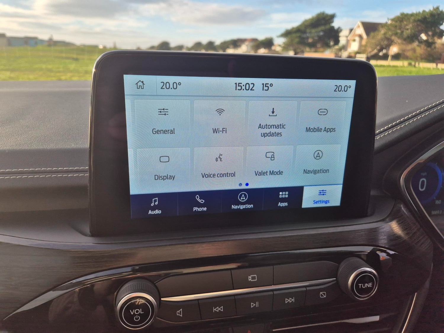 Used Ford Kuga 2024 for sale - 76466239: Photo 25