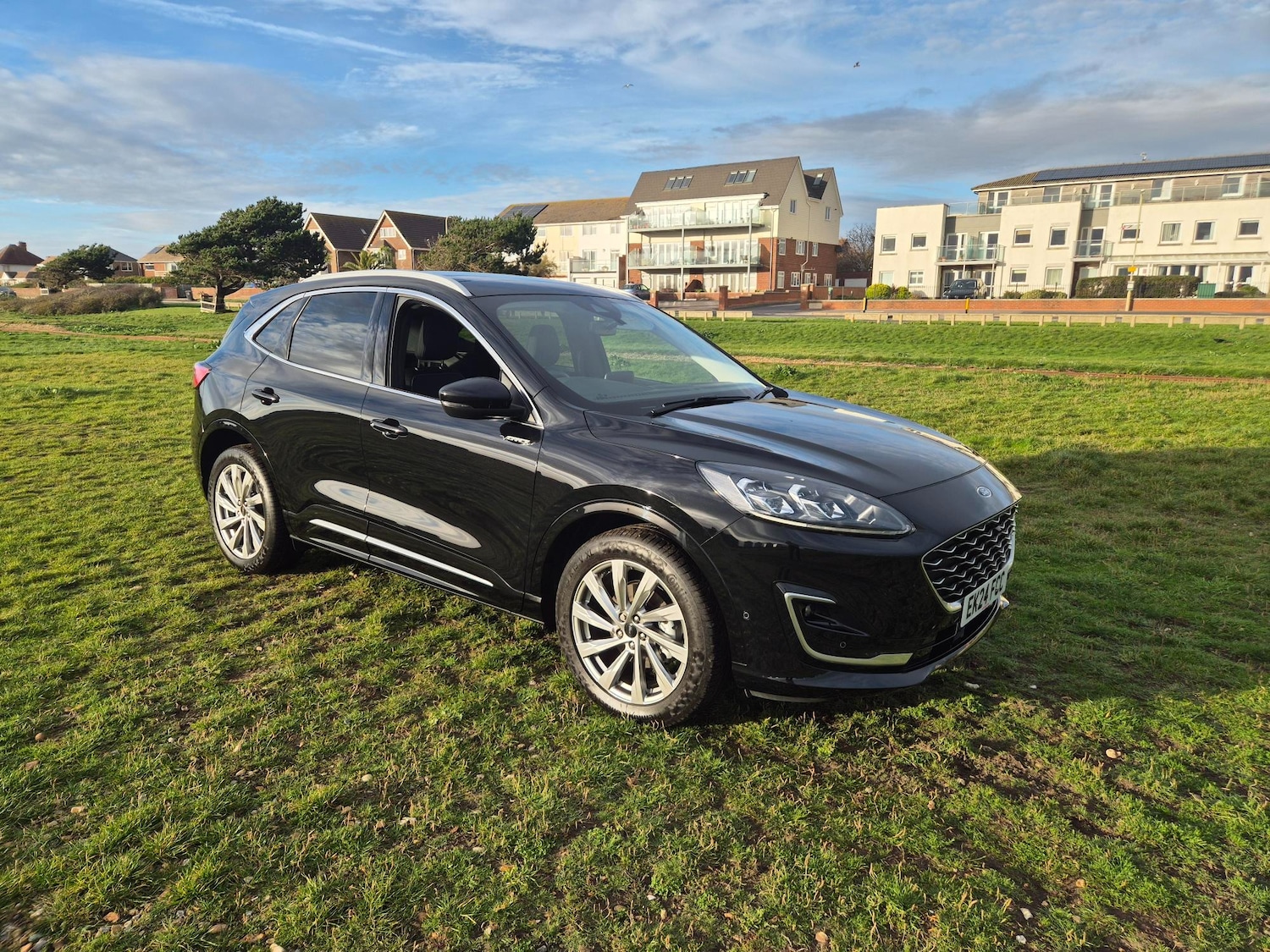 Used Ford Kuga 2024 for sale - 76466239: Photo 3