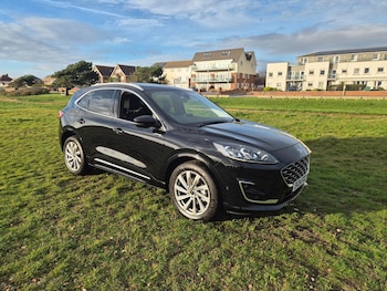 Used Ford Kuga 2024 for sale - 76466239: Photo