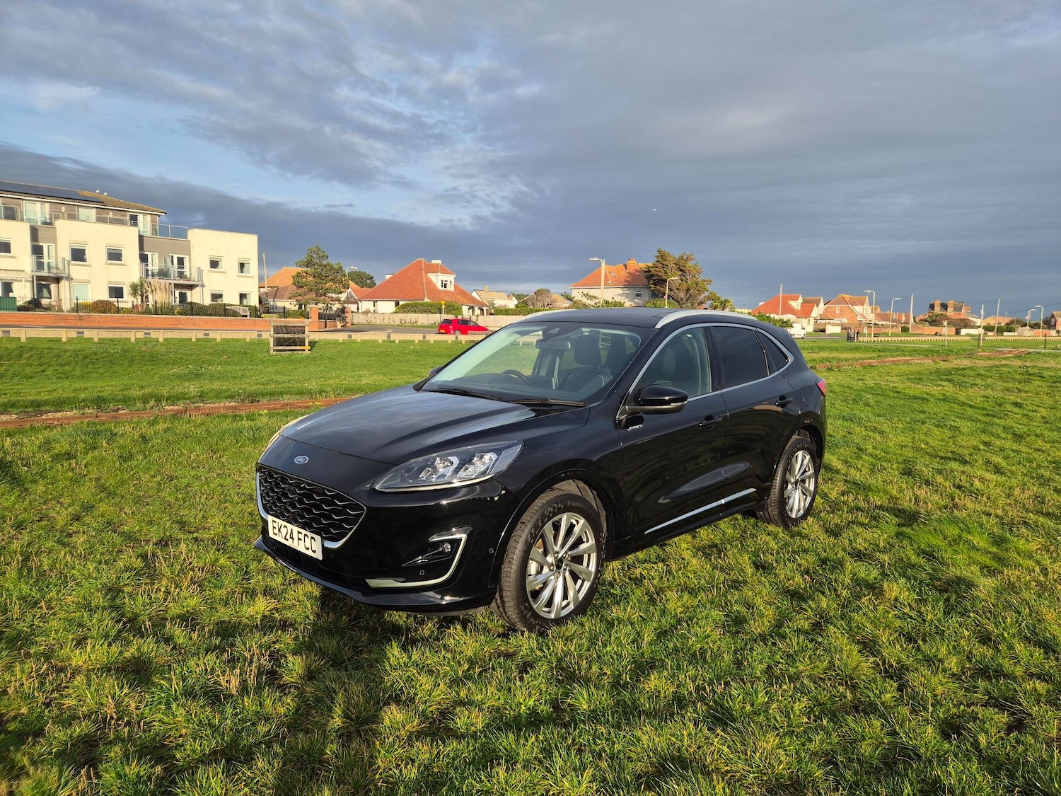 Used Ford Kuga 2024 for sale - 76466239: Photo 4