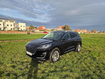 Used Ford Kuga 2024 for sale - 76466239: Photo