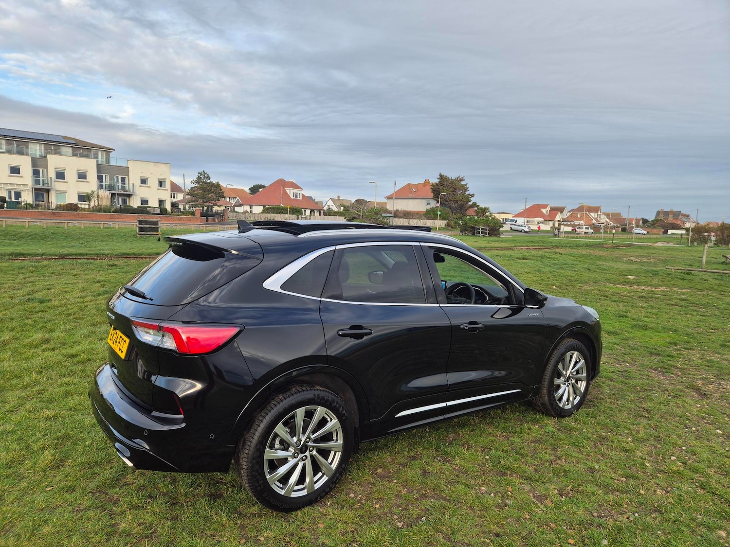 Used Ford Kuga 2024 for sale - 76466239: Photo 5