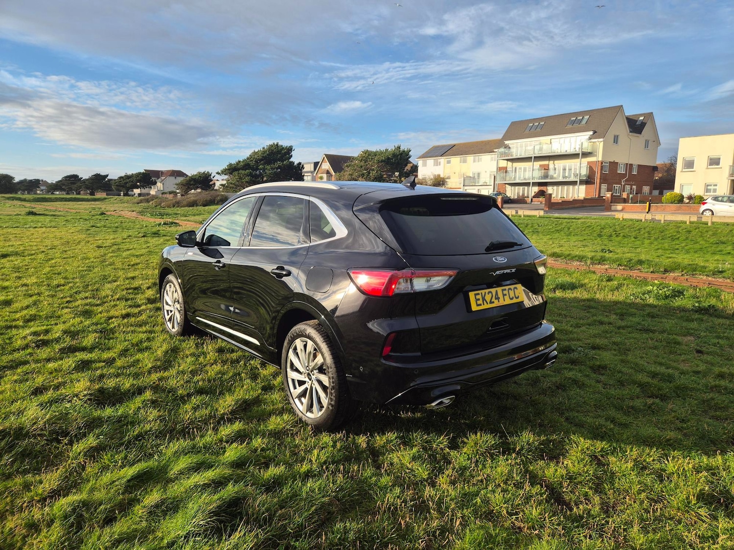 Used Ford Kuga 2024 for sale - 76466239: Photo 6