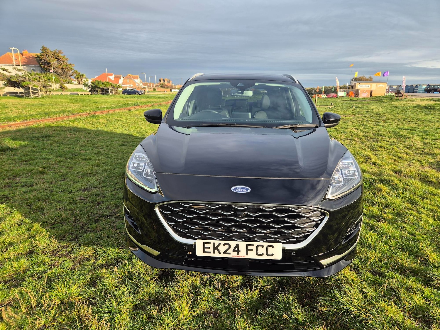 Used Ford Kuga 2024 for sale - 76466239: Photo 7