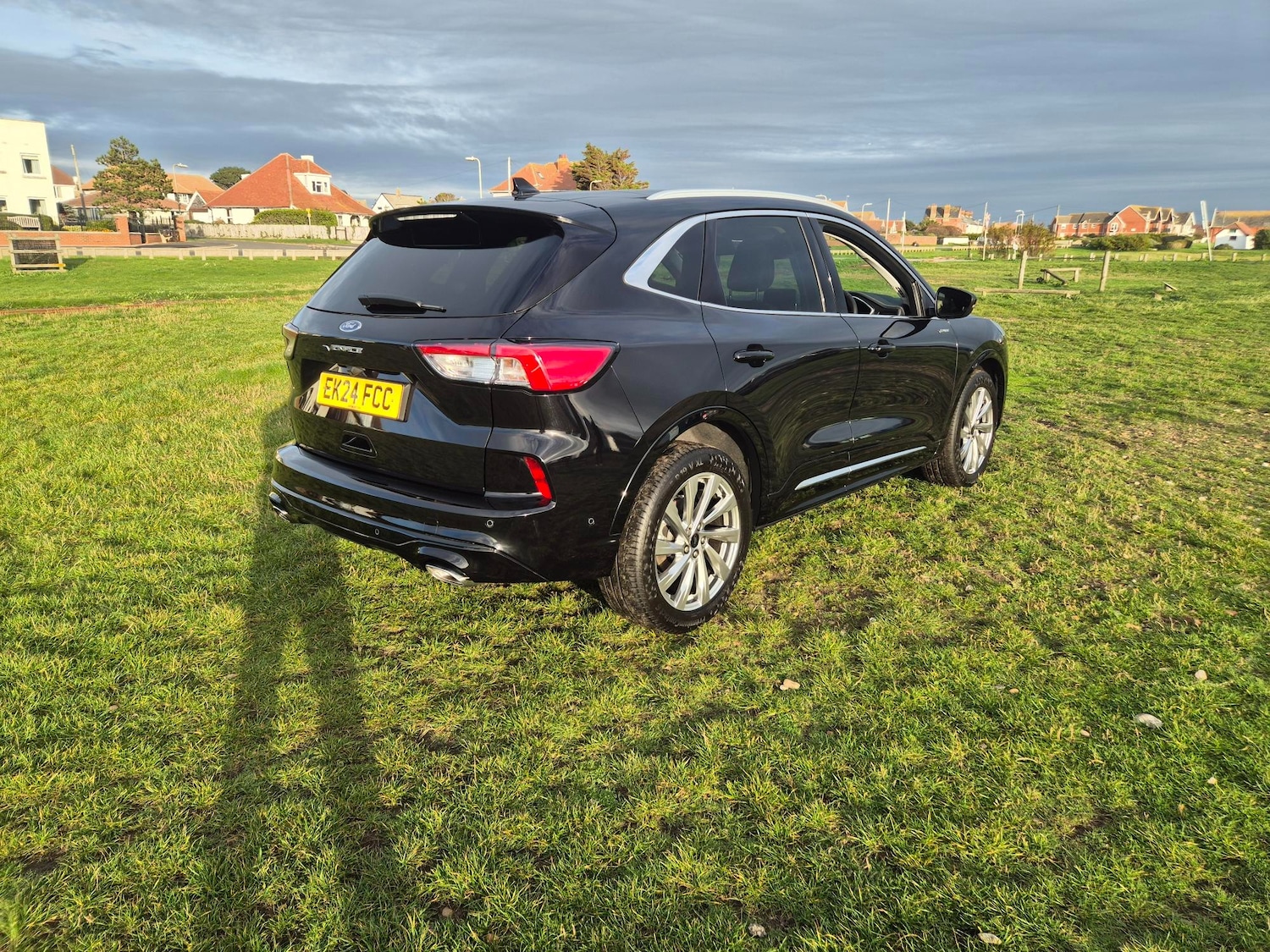 Used Ford Kuga 2024 for sale - 76466239: Photo 8