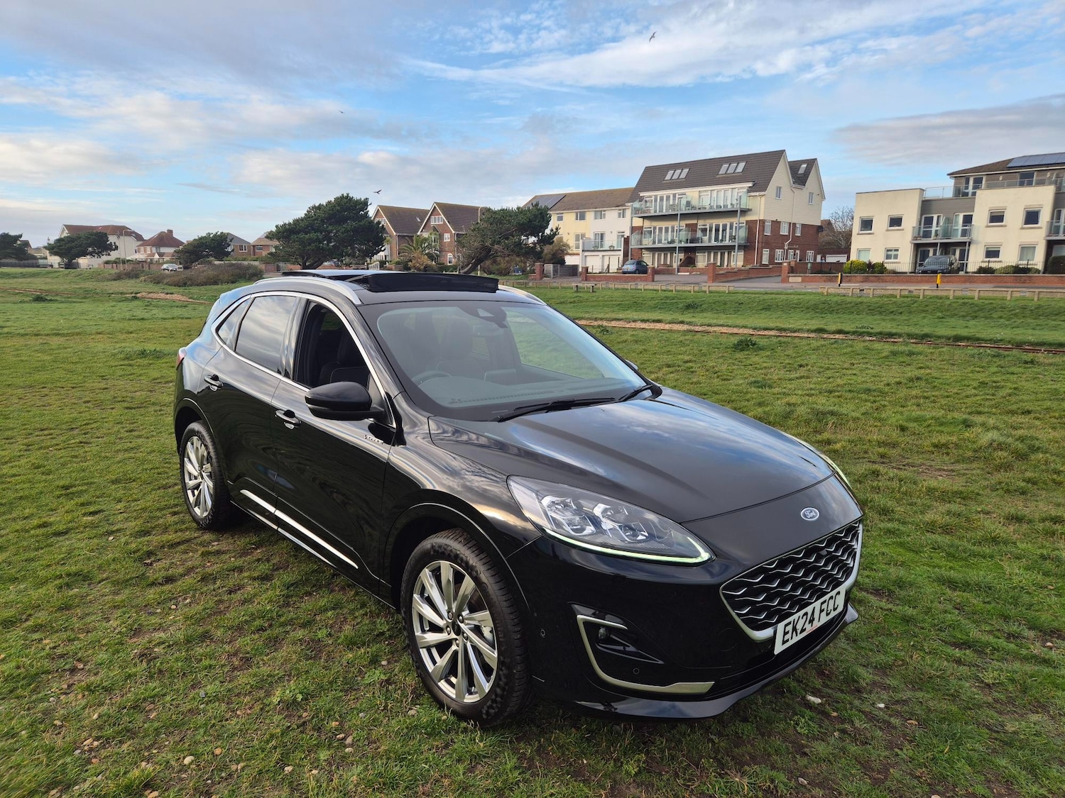 Used Ford Kuga 2024 for sale - 76466239: Photo 9