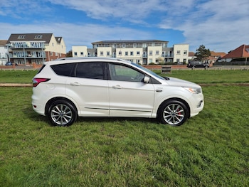 Used Ford Kuga 2017 for sale - 79531255: Photo