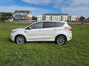 Used Ford Kuga 2017 for sale - 79531255: Photo